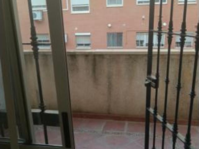 Apartamento en venta en Este-Alcosa-Torreblanca, Sevilla