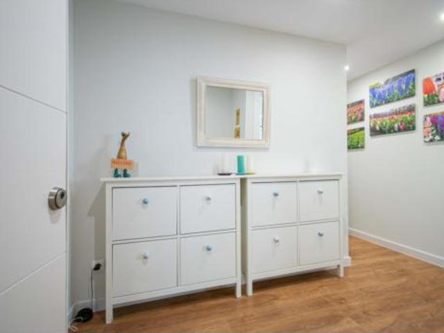 Piso en venta en Este-Alcosa-Torreblanca, Sevilla