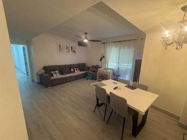 Piso en venta en Este-Alcosa-Torreblanca, Sevilla