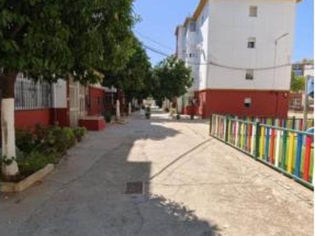 Piso en venta en Triana, Sevilla