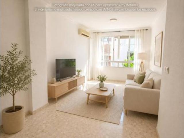 Piso en venta en Triana, Sevilla