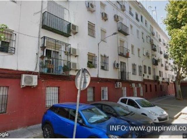 Piso en venta en El Tardón-El Carmen, Sevilla