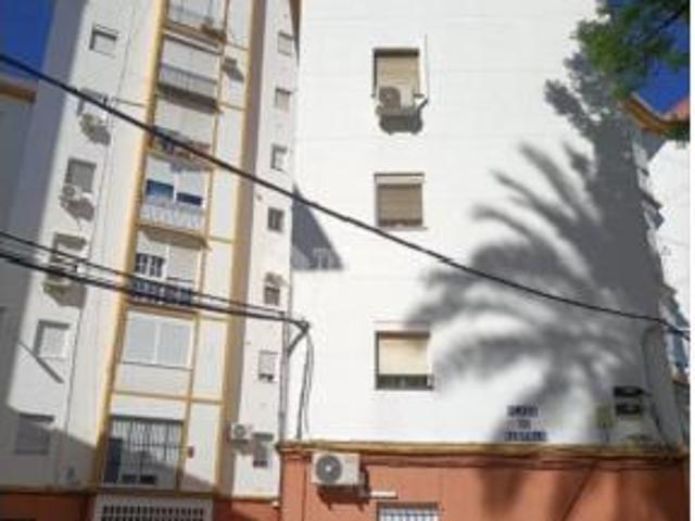 Piso en venta en Triana, Sevilla