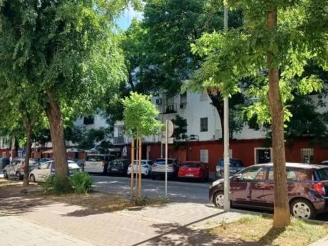 Piso en venta en Triana, Sevilla