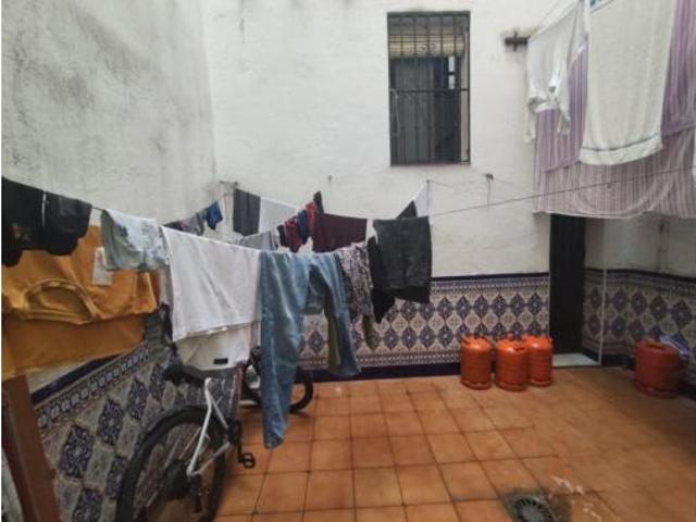 Piso en venta en Triana, Sevilla