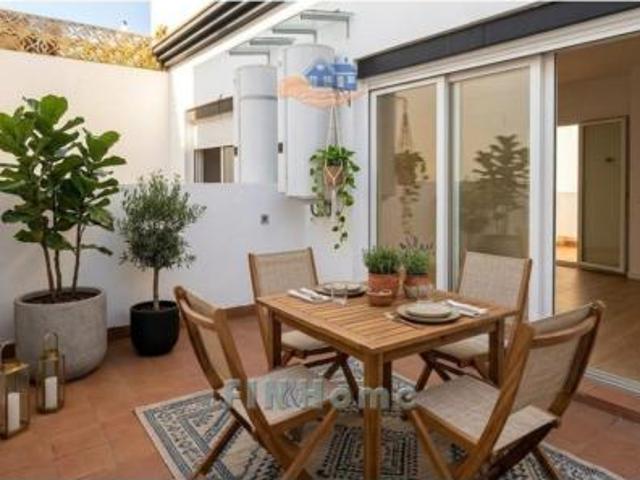 Piso en venta en Triana, Sevilla