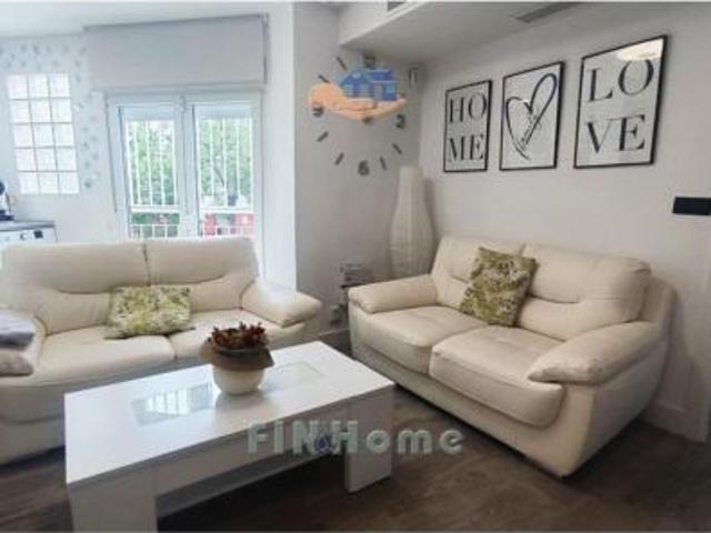Piso en venta en Triana, Sevilla