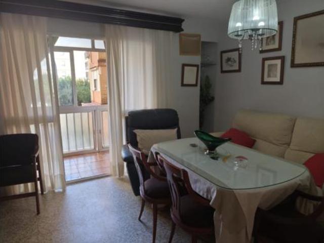 Piso en venta en Triana, Sevilla