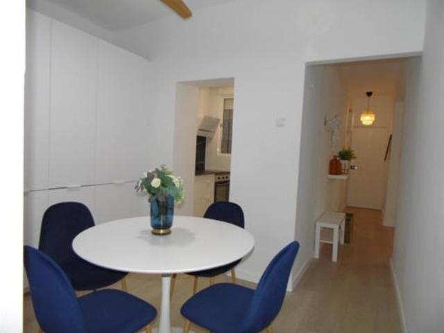 Piso en venta en Triana, Sevilla