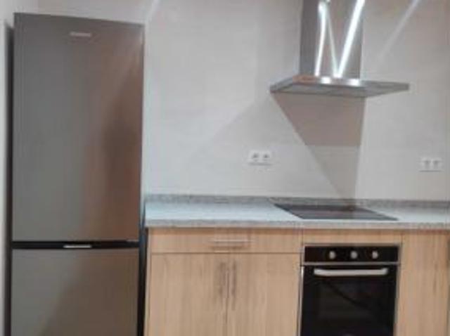 Piso en venta en Bellavista-La Palmera, Sevilla