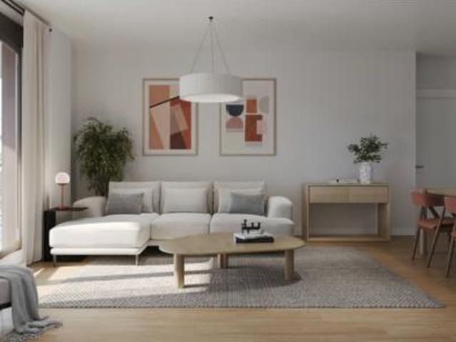 Piso en venta en Bellavista-La Palmera, Sevilla