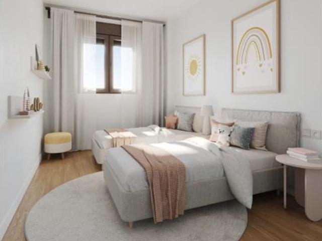Piso en venta en Bellavista-La Palmera, Sevilla
