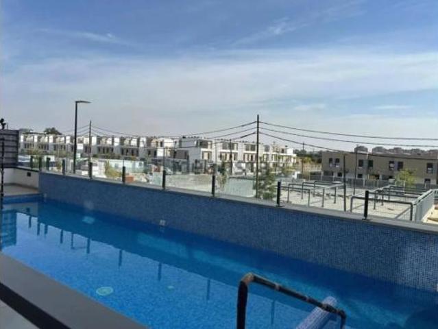 Piso en venta en Bellavista-La Palmera, Sevilla