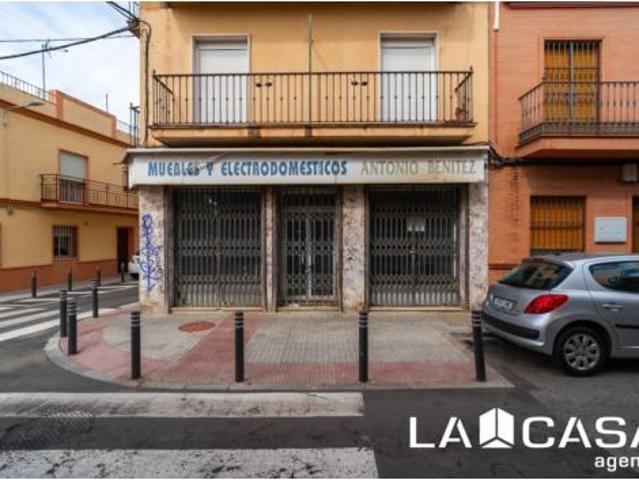 Piso en venta en Bellavista-La Palmera, Sevilla