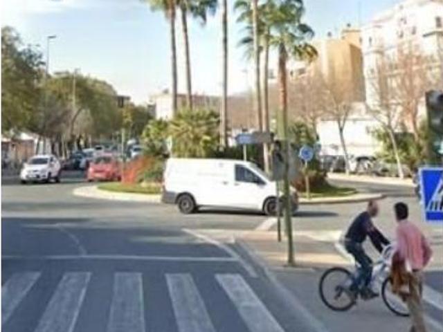 Piso en venta en Bellavista-La Palmera, Sevilla
