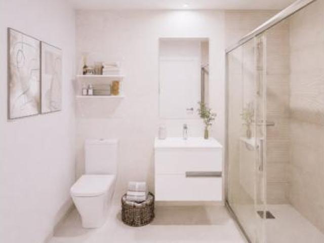 Piso en venta en Bellavista-La Palmera, Sevilla