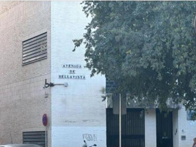 Piso en venta en Bellavista-La Palmera, Sevilla
