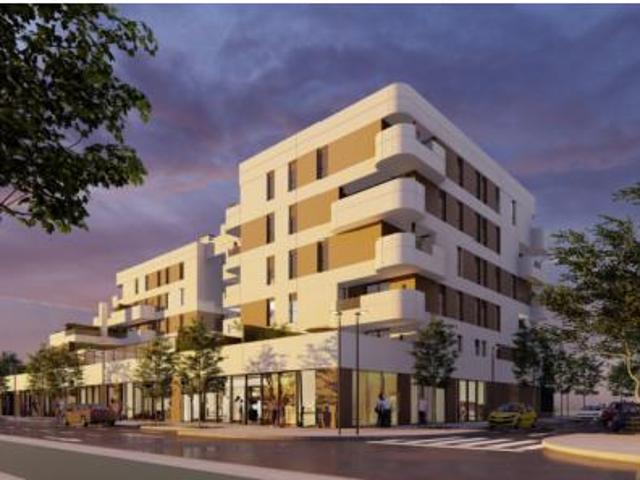 Piso en venta en Bellavista-La Palmera, Sevilla