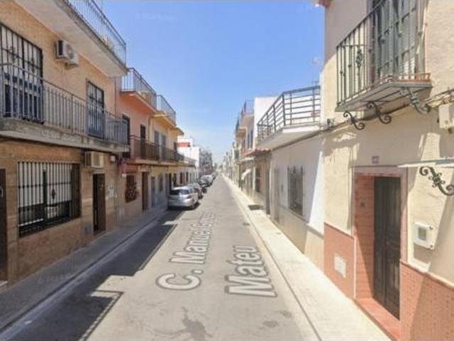 Piso en venta en Bellavista-La Palmera, Sevilla