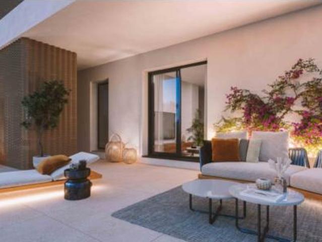 Piso en venta en Bellavista-La Palmera, Sevilla