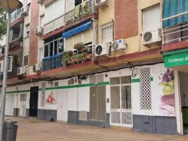 Piso en venta en Bellavista, Sevilla