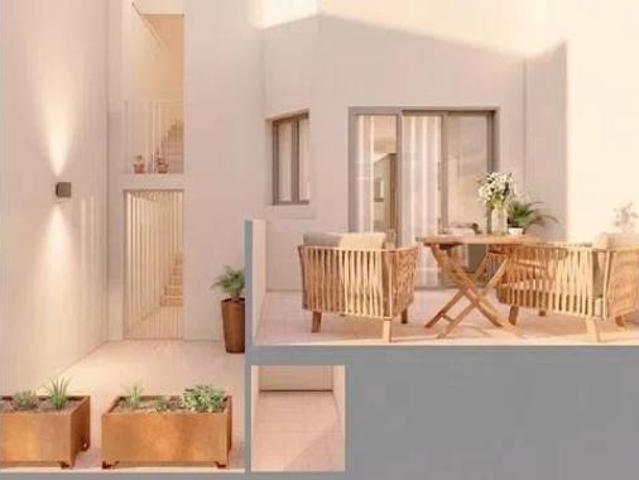 Piso en venta en Bellavista-La Palmera, Sevilla