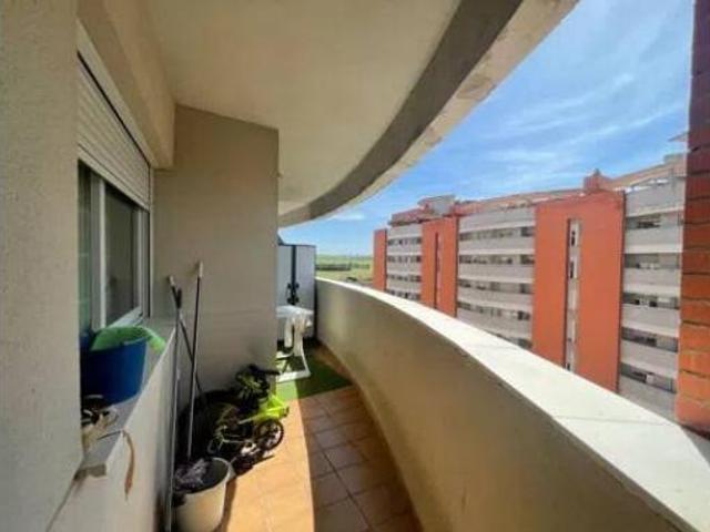 Piso en venta en Bellavista-La Palmera, Sevilla