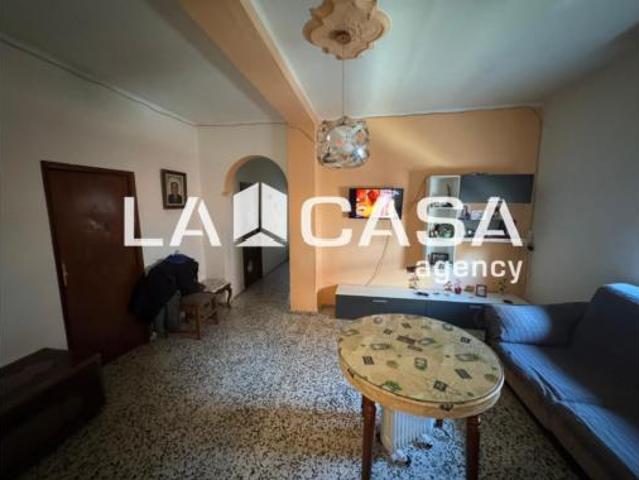 Piso en venta en Bellavista-La Palmera, Sevilla
