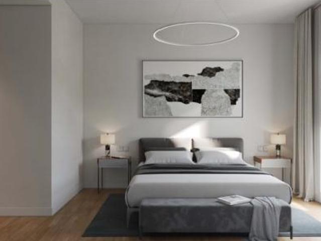 Piso en venta en Bellavista-La Palmera, Sevilla