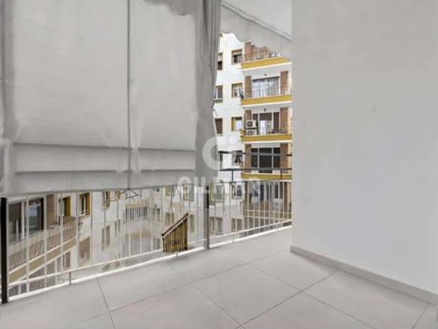 Piso en venta en Triana, Sevilla