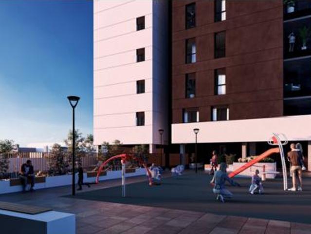 Piso en venta en Bellavista-La Palmera, Sevilla