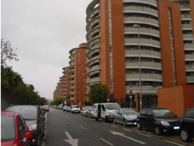 Piso en venta en Bellavista-La Palmera, Sevilla