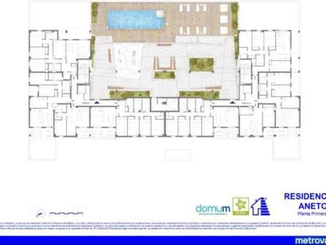 Piso en venta en Bellavista-La Palmera, Sevilla