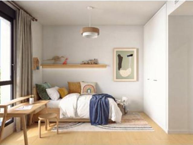 Piso en venta en Bellavista-La Palmera, Sevilla