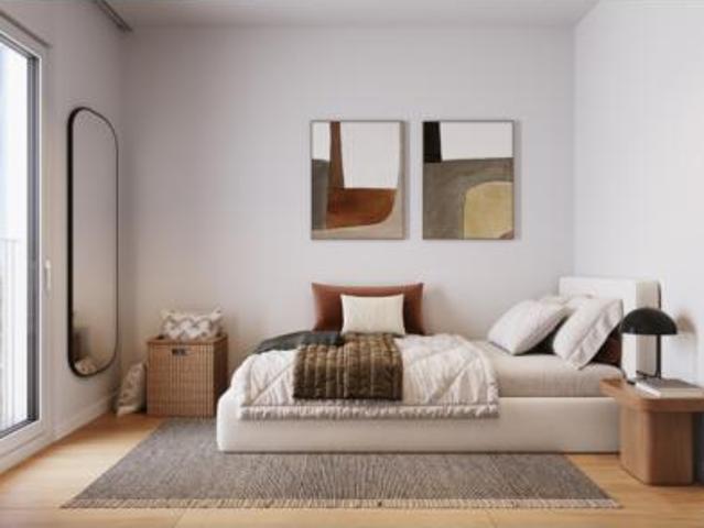 Piso en venta en Bellavista-La Palmera, Sevilla