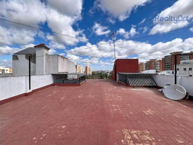 Piso en venta en Bellavista-La Palmera, Sevilla