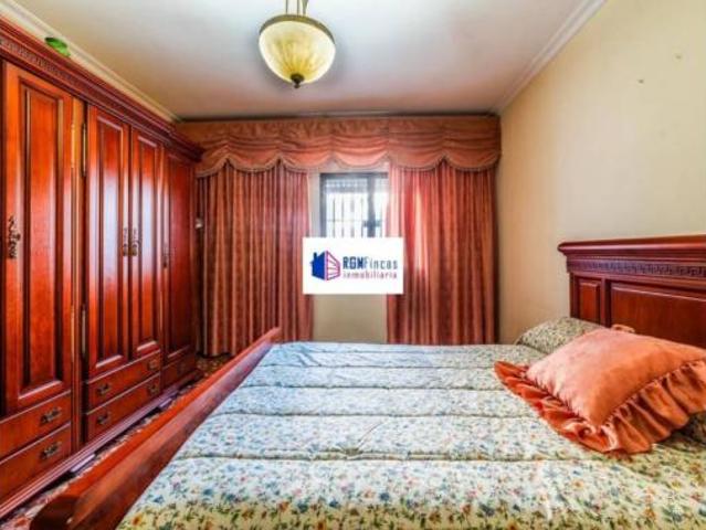 Piso en venta en Bellavista-La Palmera, Sevilla