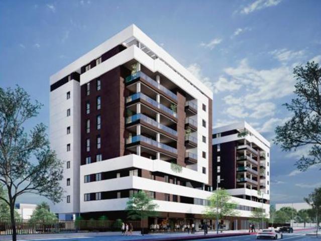 Piso en venta en Bellavista-La Palmera, Sevilla