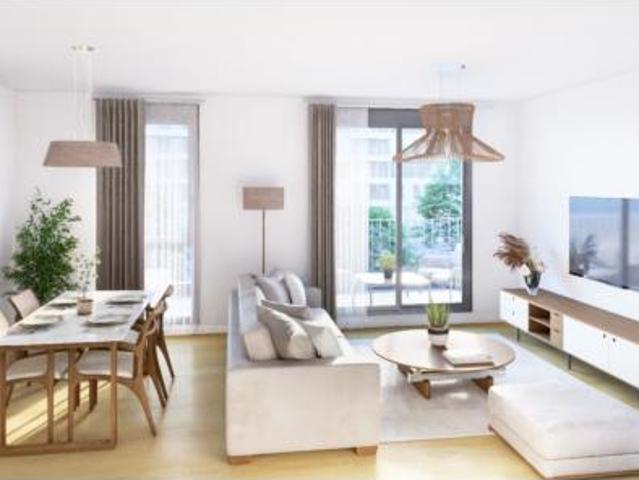 Piso en venta en Bellavista, Sevilla