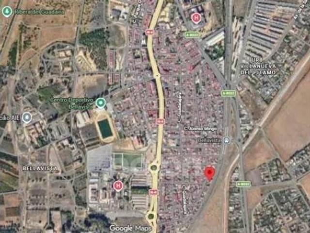 Piso en venta en Bellavista-La Palmera, Sevilla