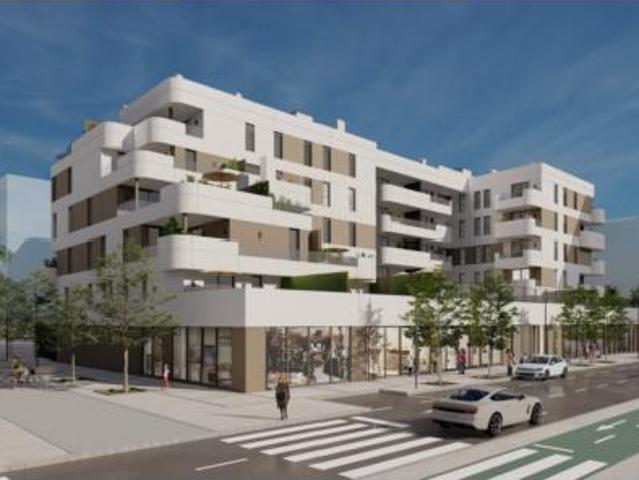 Piso en venta en Bellavista-La Palmera, Sevilla