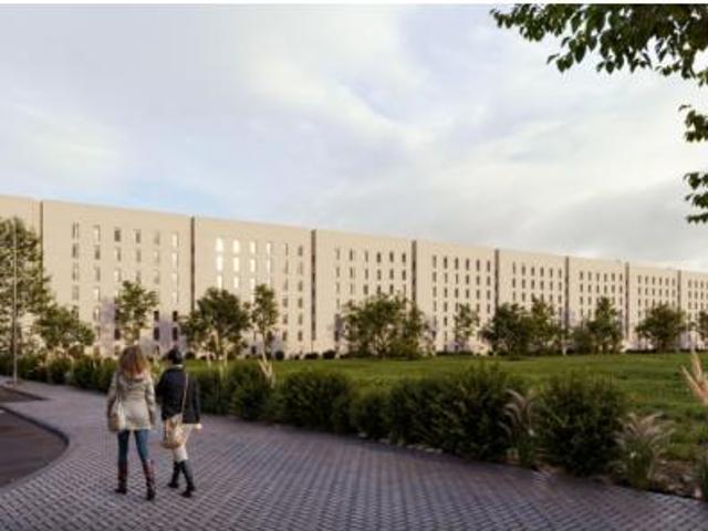 Piso en venta en Bellavista-La Palmera, Sevilla
