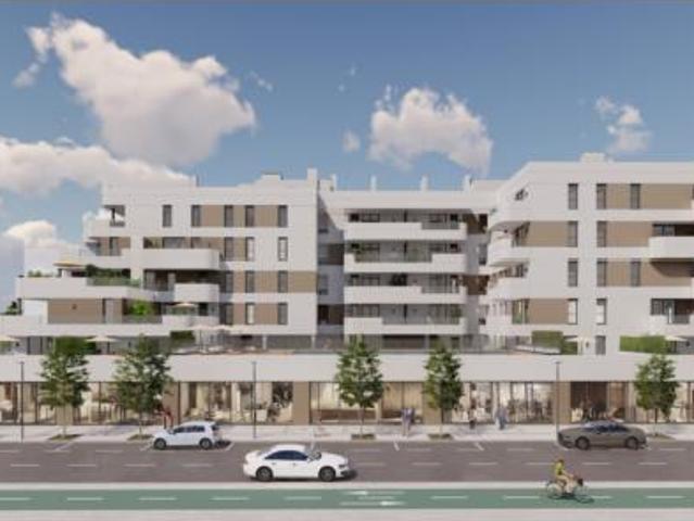 Piso en venta en Bellavista-La Palmera, Sevilla