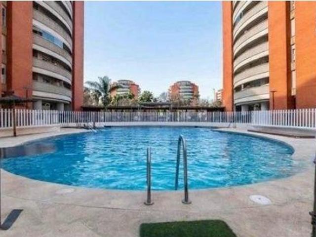 Piso en venta en Bellavista-La Palmera, Sevilla