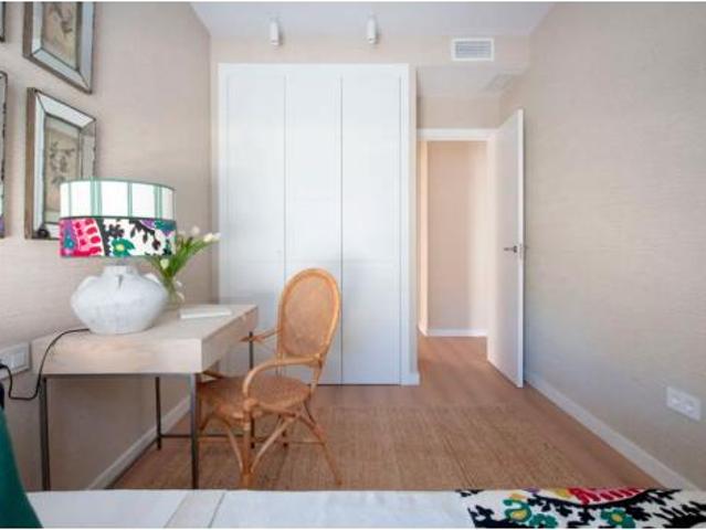 Piso en venta en Bellavista-La Palmera, Sevilla