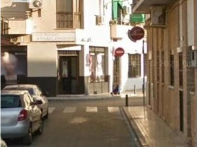 Piso en venta en Bellavista-La Palmera, Sevilla