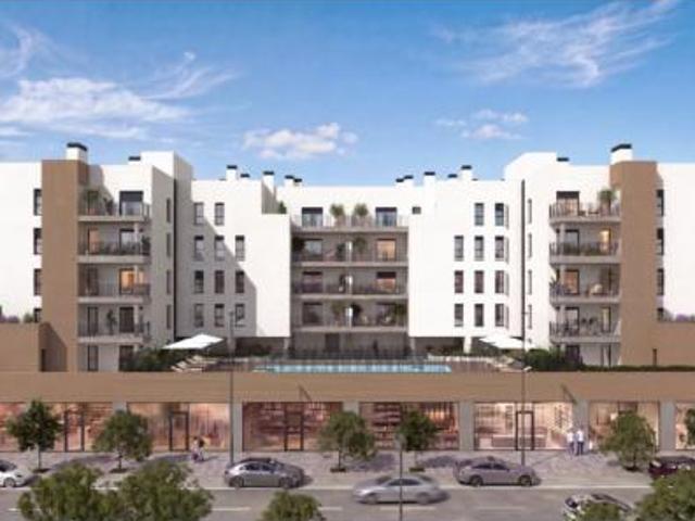 Piso en venta en Bellavista-La Palmera, Sevilla