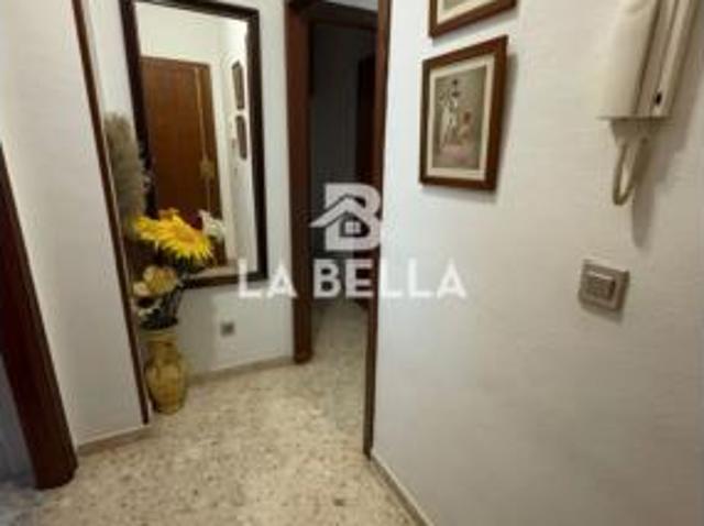 Piso en venta en Bellavista-La Palmera, Sevilla