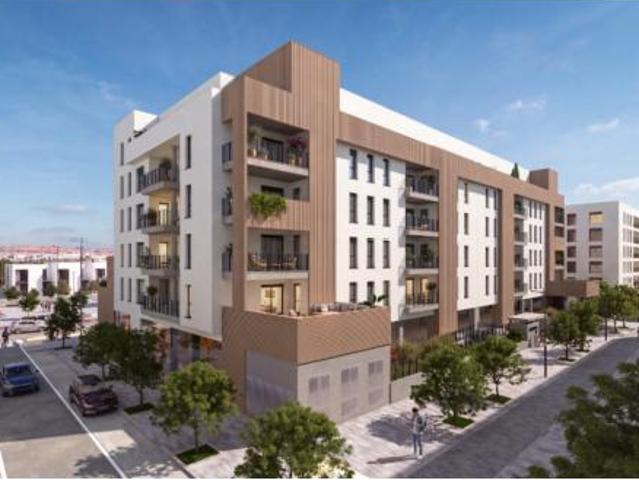 Piso en venta en Bellavista-La Palmera, Sevilla
