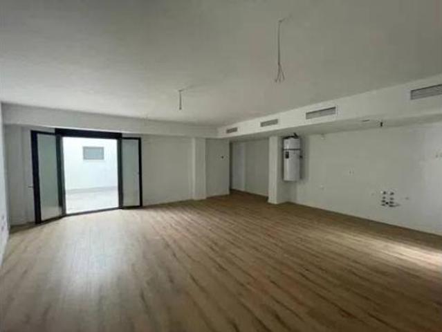 Piso en venta en Bellavista, Sevilla